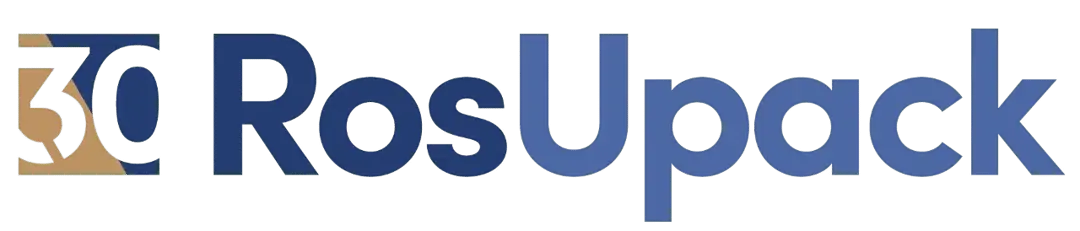 RosUpack 2026